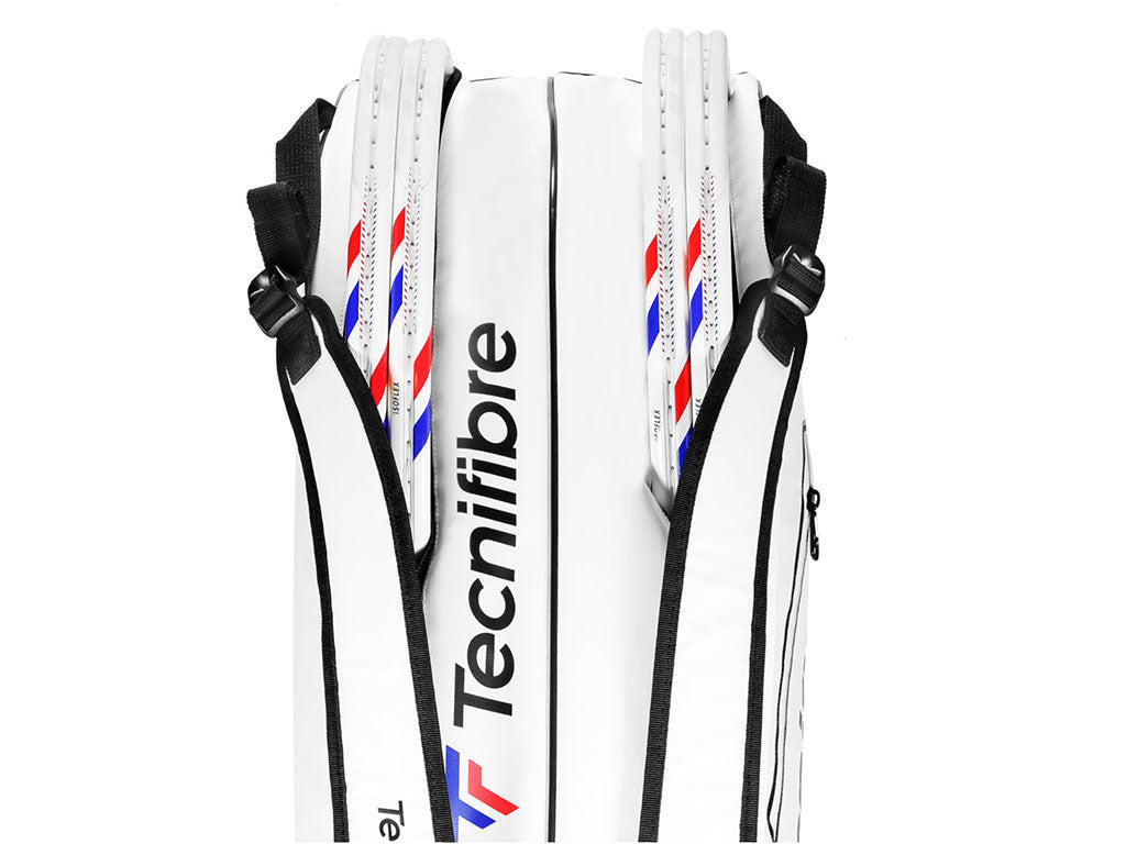 Tecnifibre Tour Endurance 6 Tennis Racket Bag