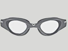 Arena Swim Goggles - The One (Clear/White/Grey)