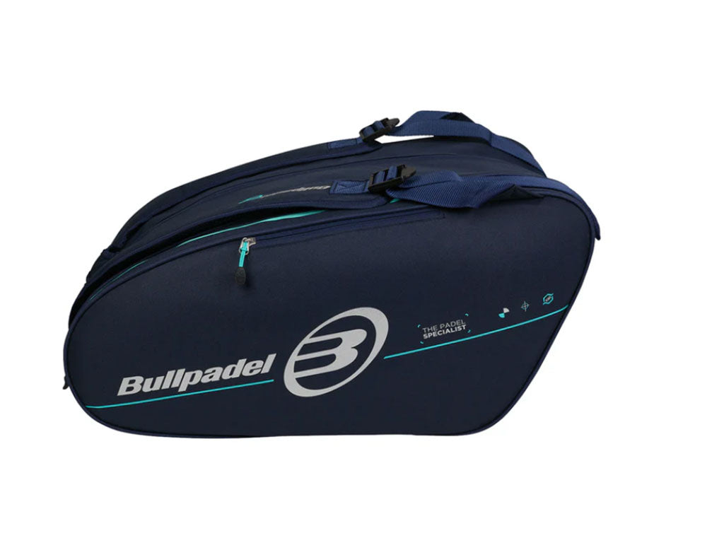 Bullpadel Tour Racket Bag