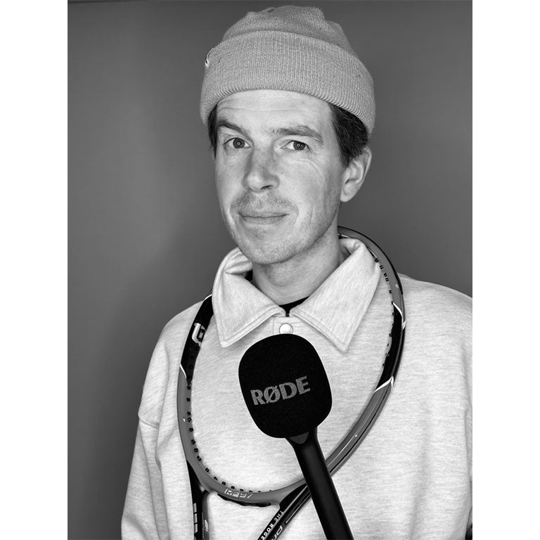 Our Specialist Team – Nick Rivett Sport