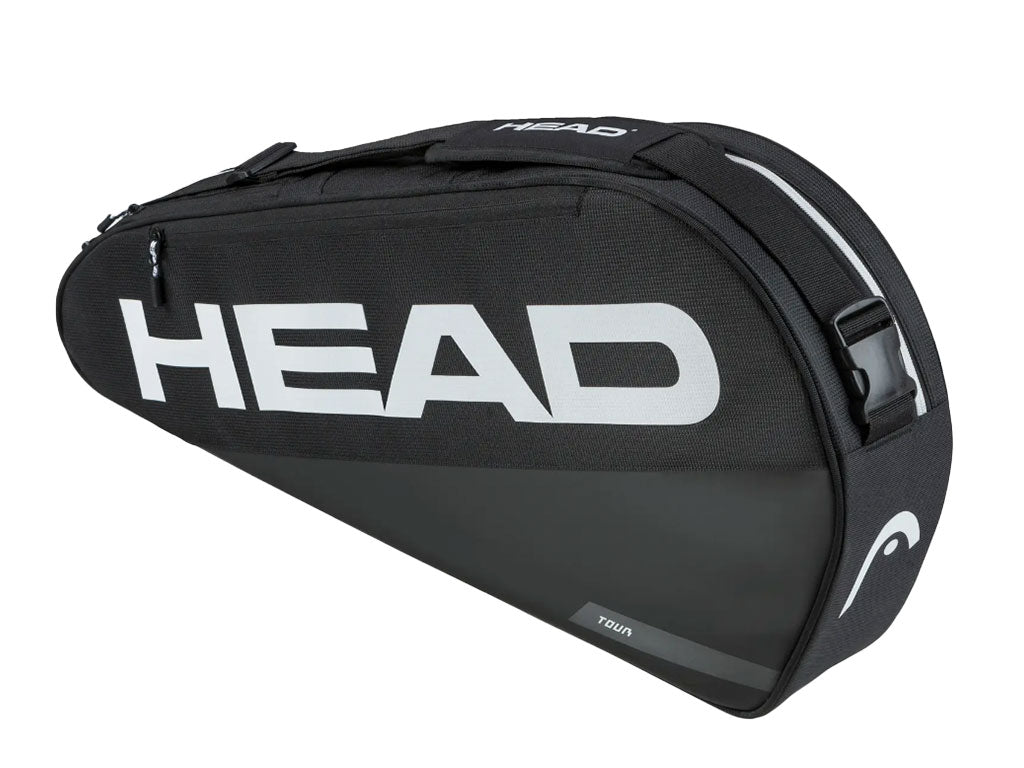 Head Tour Racket Bag S 2026 Black