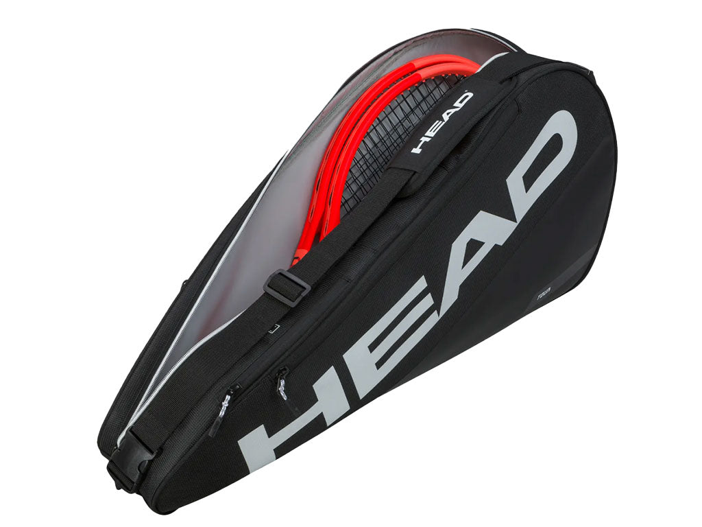 Head Tour Racket Bag S 2026 Black