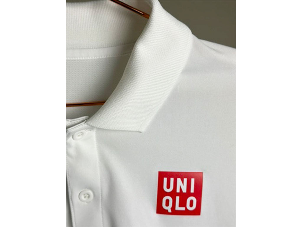 Uniqlo Mens Revival Polo