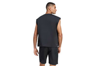 Adidas Mens Tennis Culture Graphic Vest
