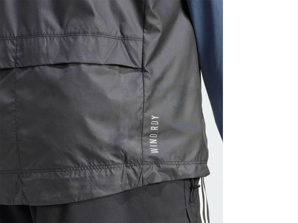 Adidas Own The Run Mens Running Gilet