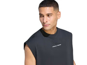 Adidas Mens Tennis Culture Graphic Vest
