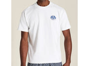 Wilson Mens Classic Graphic Tennis Tee