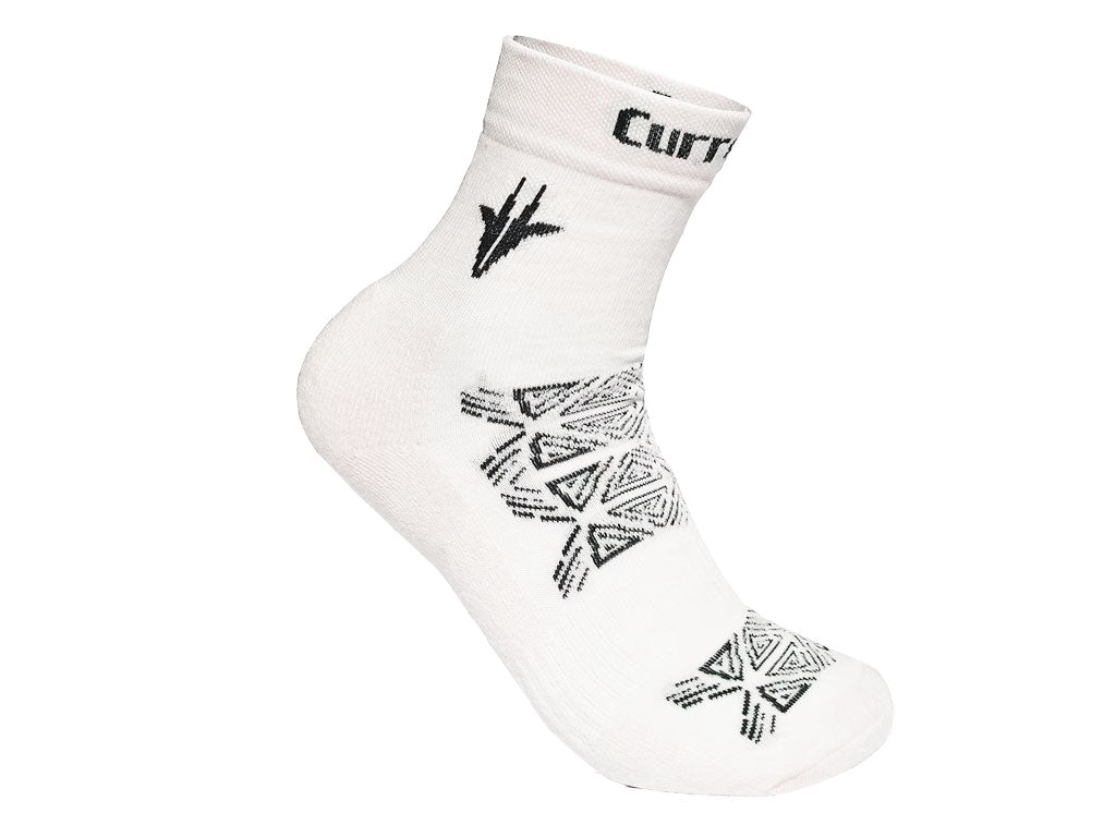 Currere Merino Quarter Running Sock
