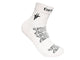 Currere Merino Quarter Running Sock