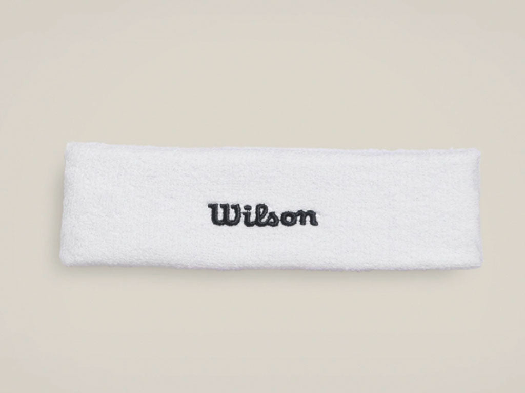 Wilson Headband