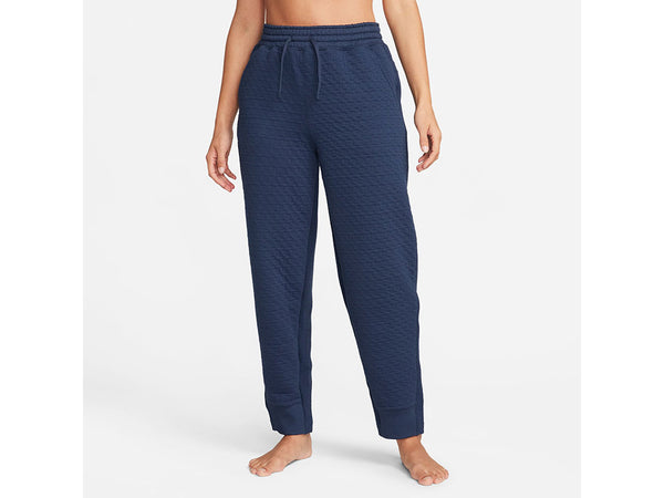 Nike Yoga Therma-FIT Womens High Waisted Trousers