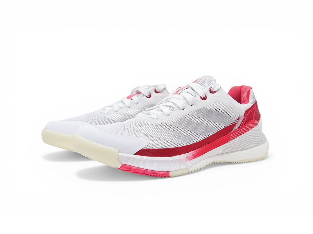 Adidas Crazyquick Boost Womens Padel Shoes