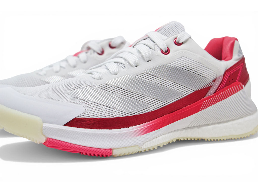 Adidas Crazyquick Boost Womens Padel Shoes