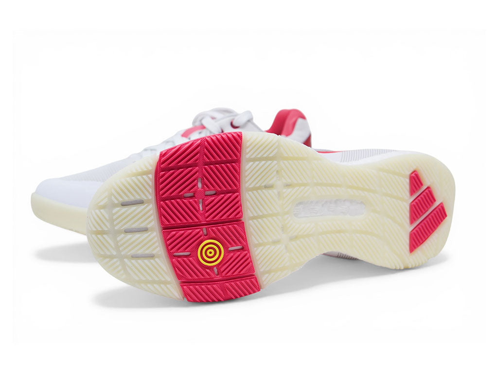 Adidas Crazyquick Boost Womens Padel Shoes