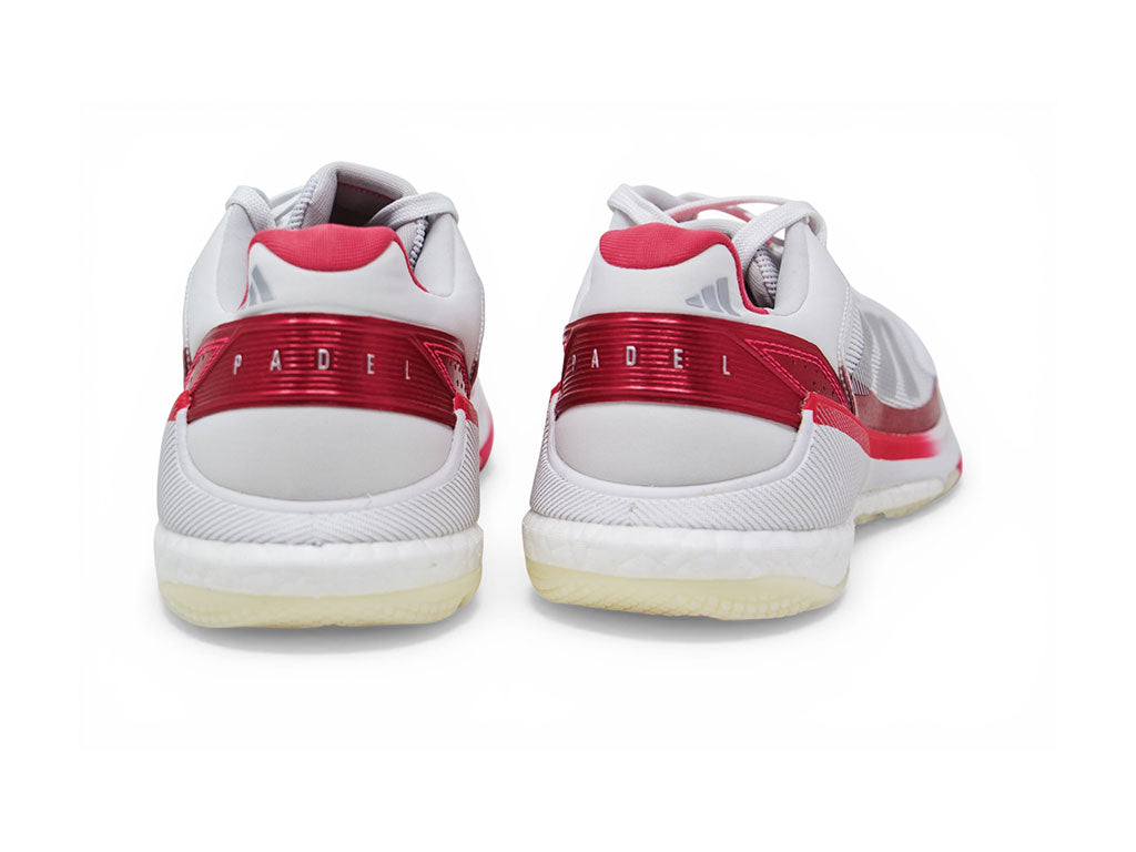 Adidas Crazyquick Boost Womens Padel Shoes