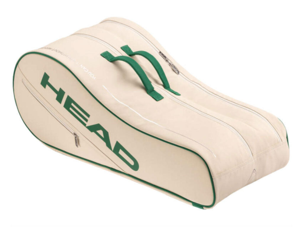 Head Arthur Ashe Racket Bag 2025