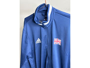 Adidas Mens GB Revival Training Jacket