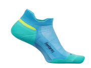 Feetures Elite Max Cushion Tab Running Sock