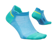 Feetures Elite Max Cushion Tab Running Sock