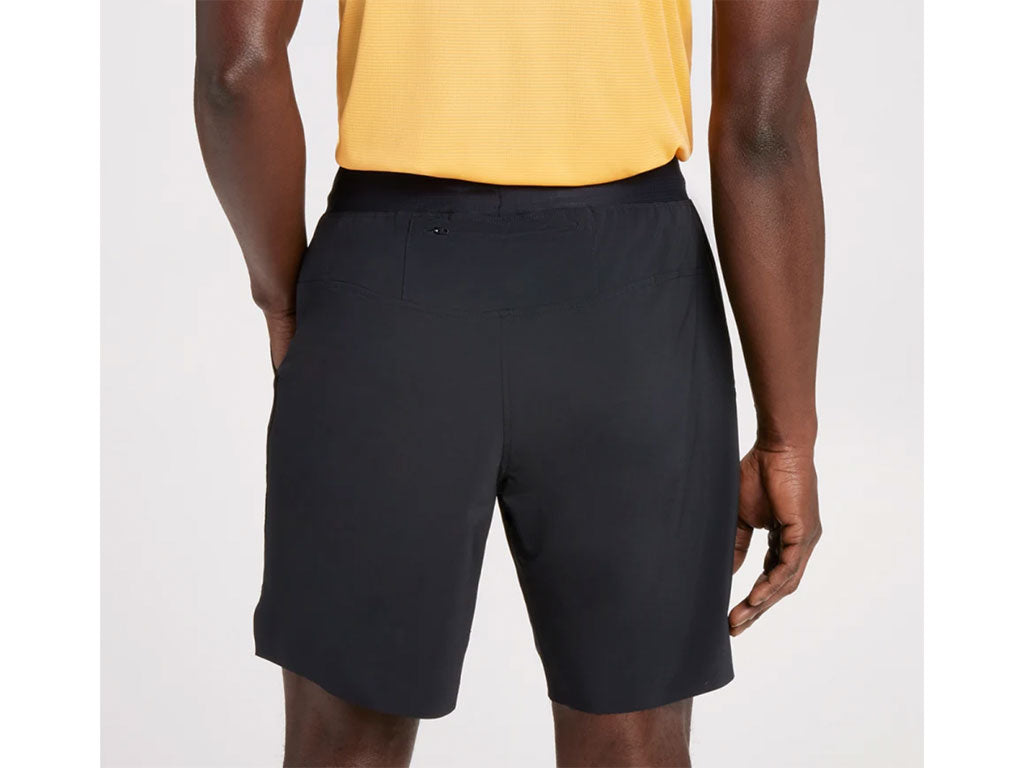 Hoka Mens Active Shorts