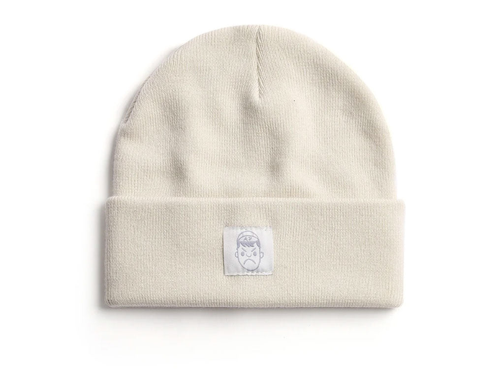 Angry Pablo Beanie