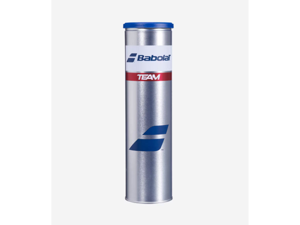 Babolat Team Tennis Balls