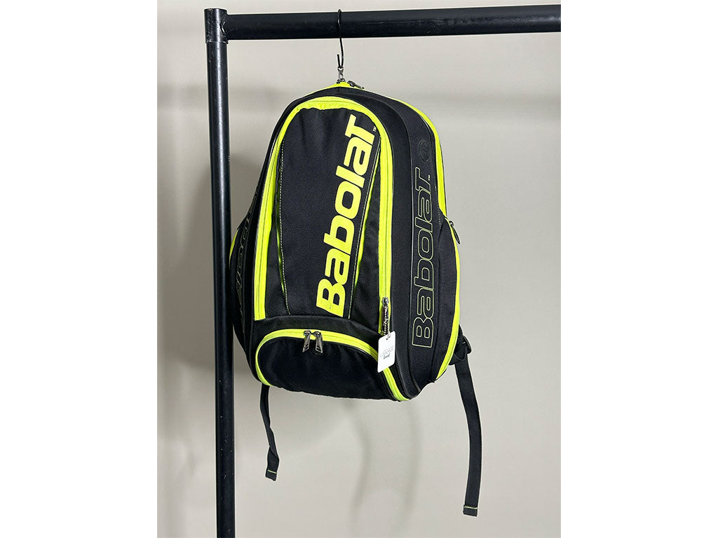 Babolat Pure Aero Reloved Backpack Racket Bag