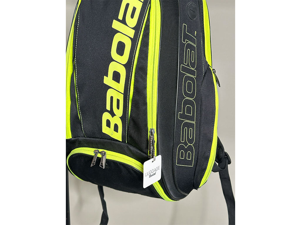 Babolat Pure Aero Reloved Backpack Racket Bag