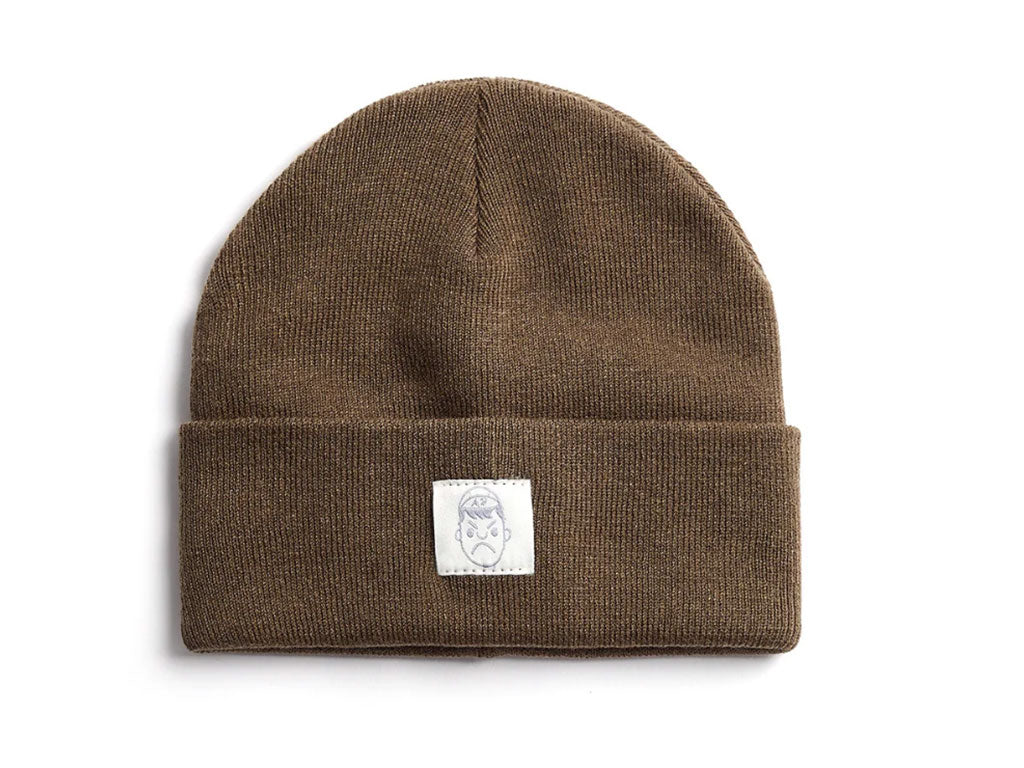 Angry Pablo Beanie