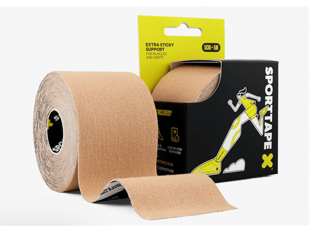 Kinesiology Tape (Sports Tape) 5cm x 5m