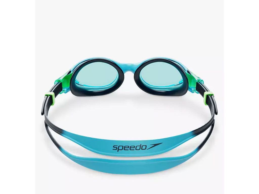 Speedo Biofuse Goggles Junior 2.0 BLUE/GREEN