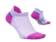 Feetures Elite Max Cushion Tab Running Sock