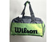 Wilson Super Tour Duffle Preloved Sports Bag