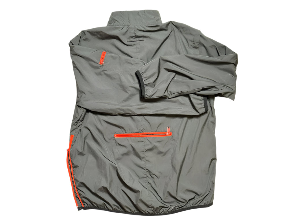 Nike Half Zip Jacket L