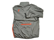 Nike Half Zip Jacket L