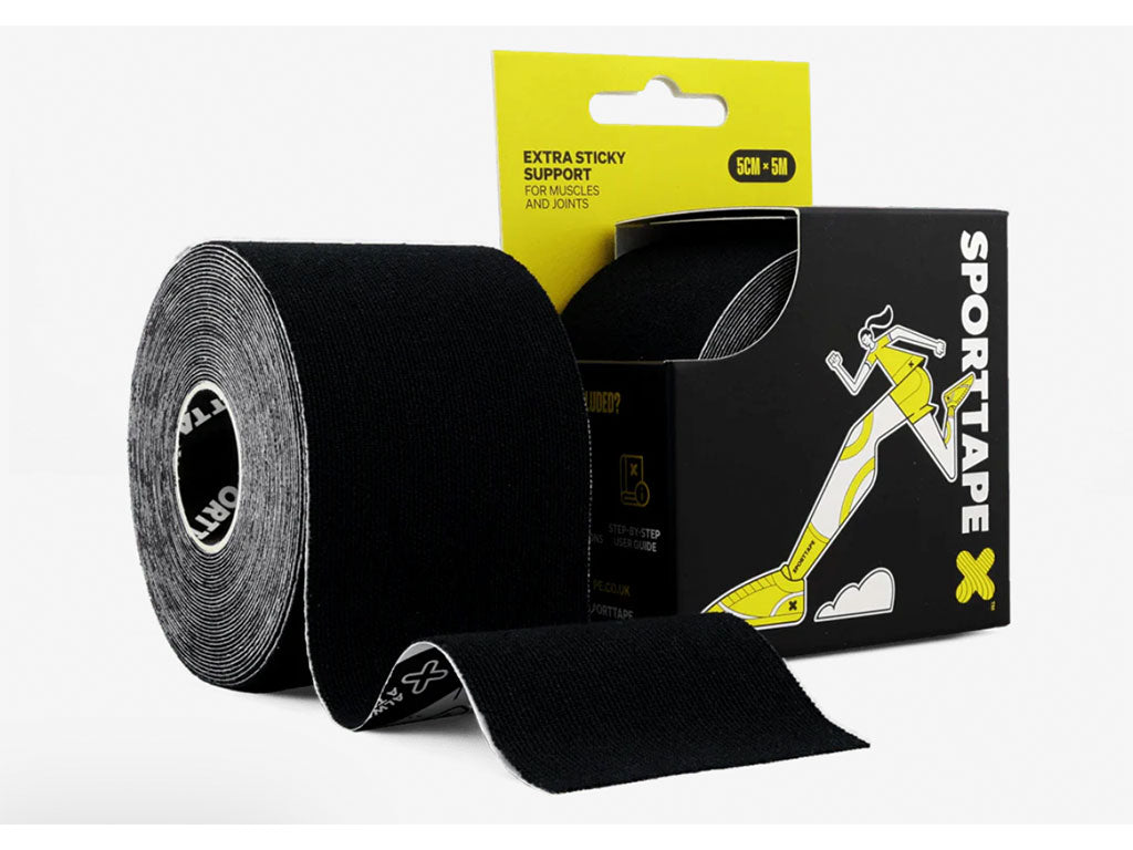 Kinesiology Tape (Sports Tape) 5cm x 5m