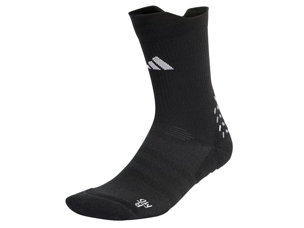 Adidas Performance Crew Racket Sport Grip Socks