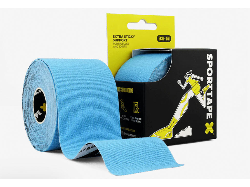 Kinesiology Tape (Sports Tape) 5cm x 5m