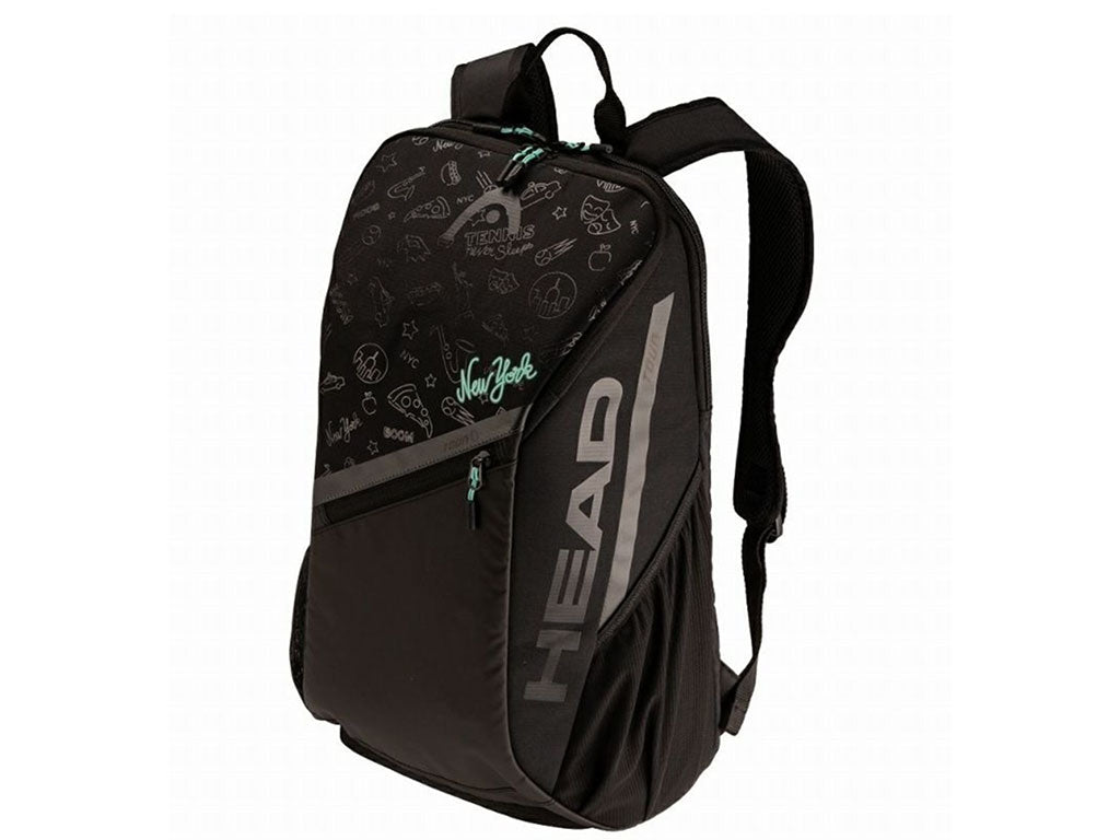 Head Tour NEON Tennis Backpack 2025