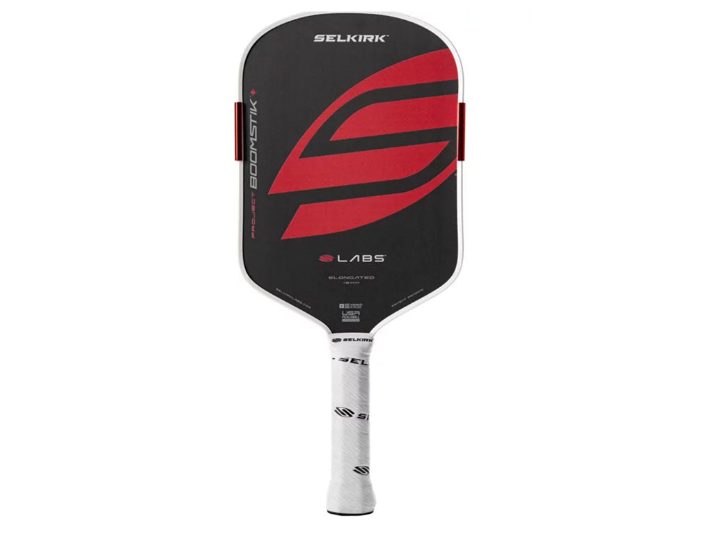 Selkirk LABS Project Boomstik Pickleball Paddle