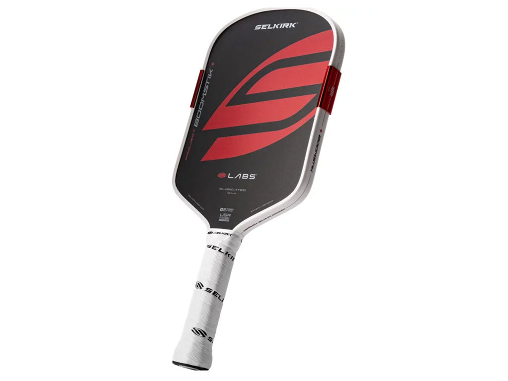 Selkirk LABS Project Boomstik Pickleball Paddle