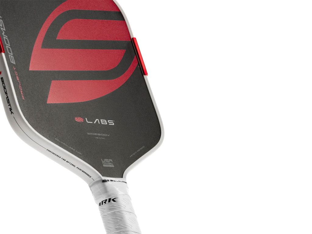 Selkirk LABS Project Boomstik Pickleball Paddle