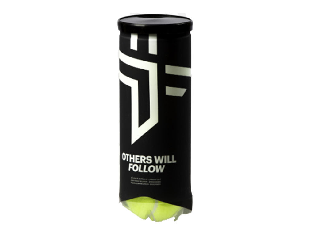 Oxdog BOOST Padel Balls