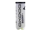 Oxdog BOOST+ Speed Padel Balls