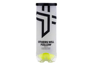 Oxdog BOOST+ Speed Padel Balls