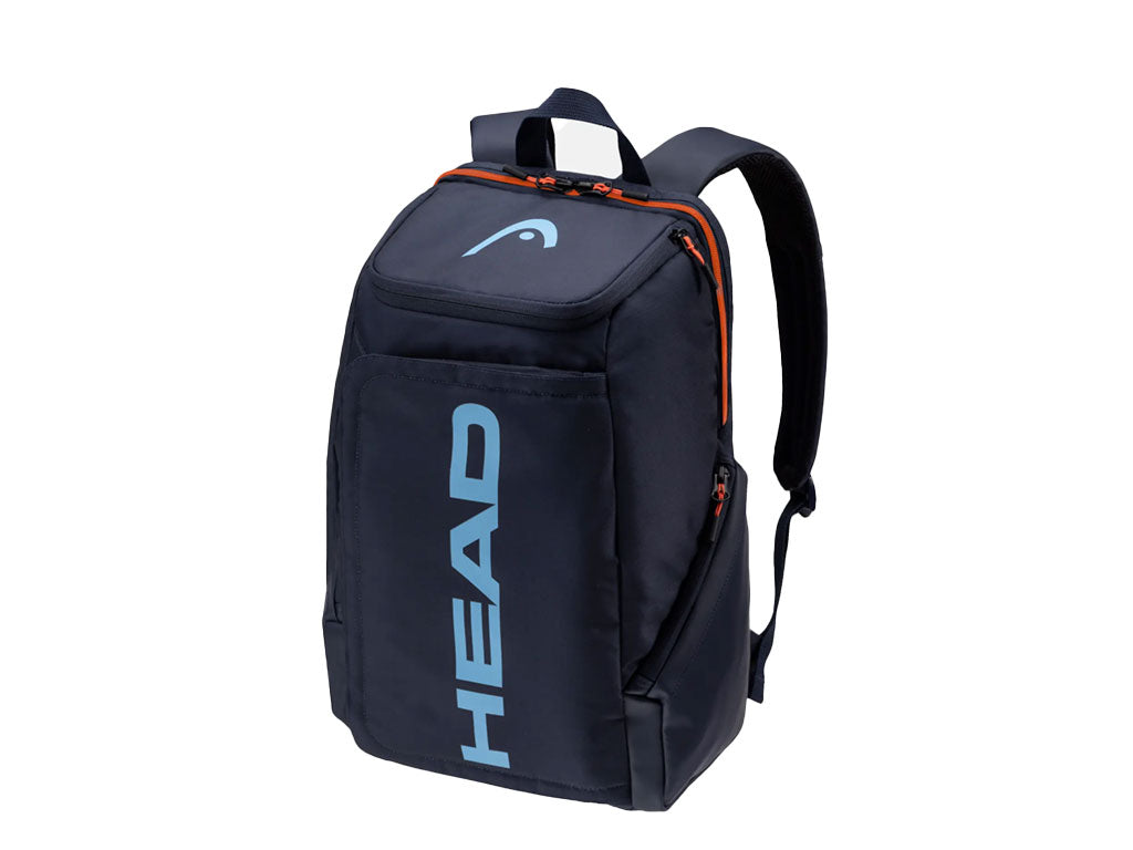 Head Pro Backpack 28L 2026