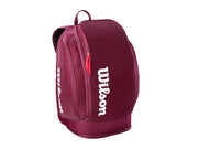 Wilson Defyer V1 Super Tour Tennis Backpack