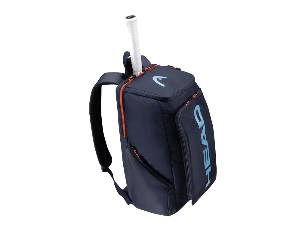 Head Pro Backpack 28L 2026