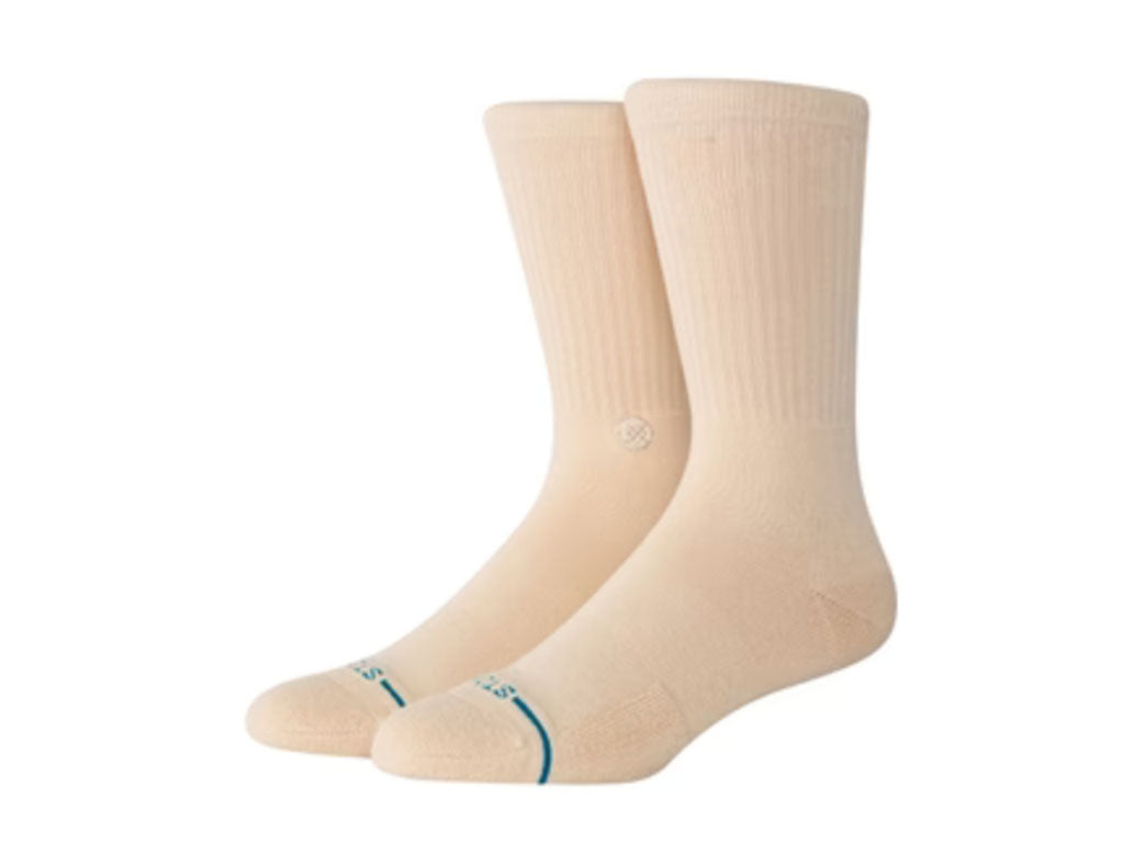 Stance Shelter Butter Blend Sock