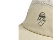 Angry Pablo Running Cap